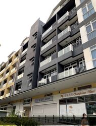 Suites @ Bukit Timah (D21), Retail #529029641